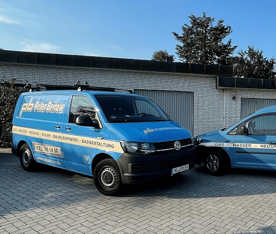 Peter Beirow GmbH