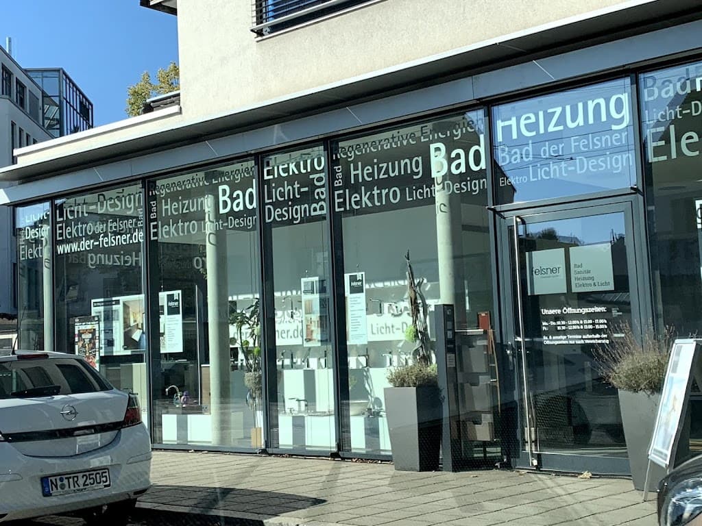 Felsner GmbH