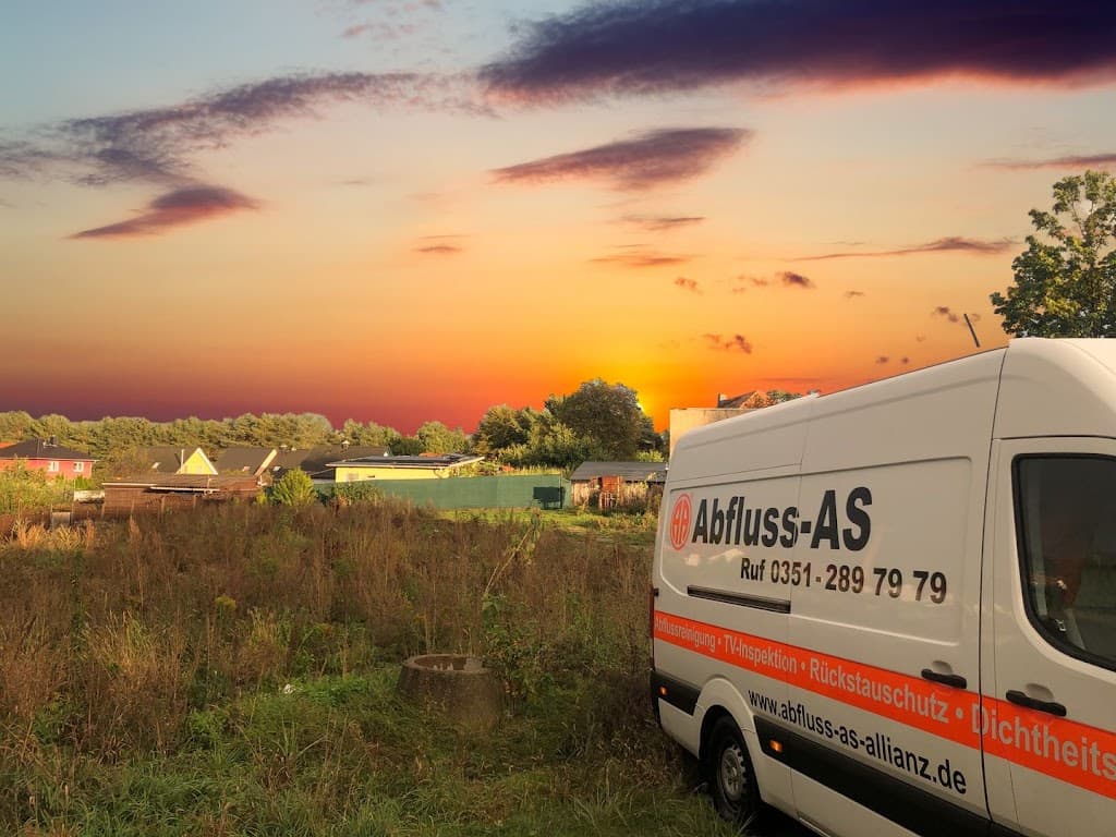 AA Abfluss-AS GmbH