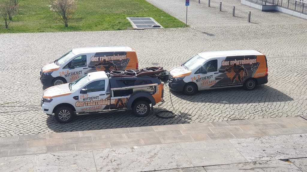 Abfluss Service Böhm GmbH