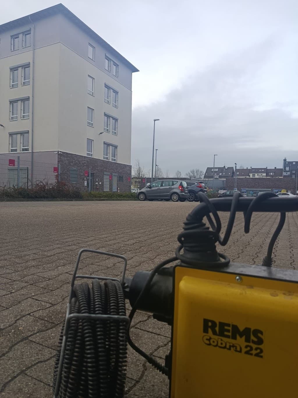 H&L Rohrreinigungsservice Dortmund
