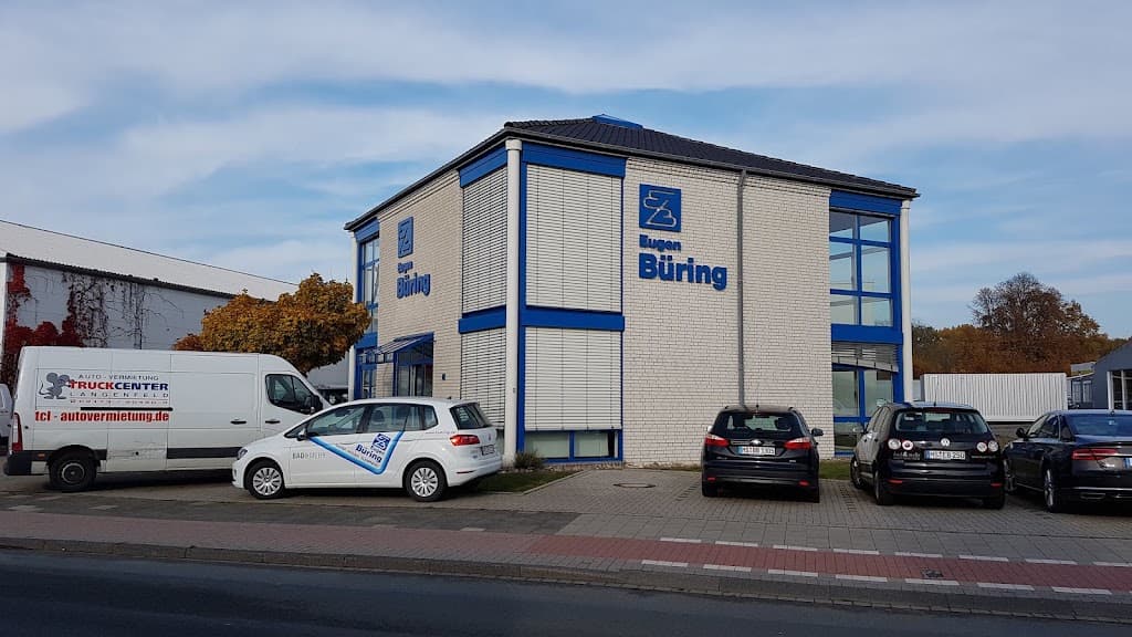 Eugen Büring GmbH
