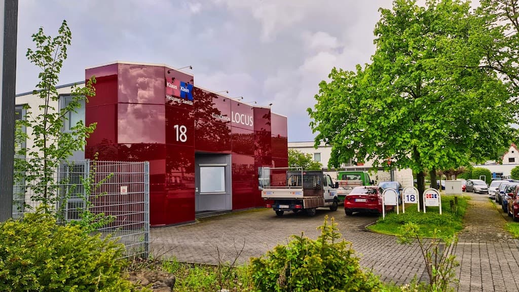 Klaus Klein GmbH