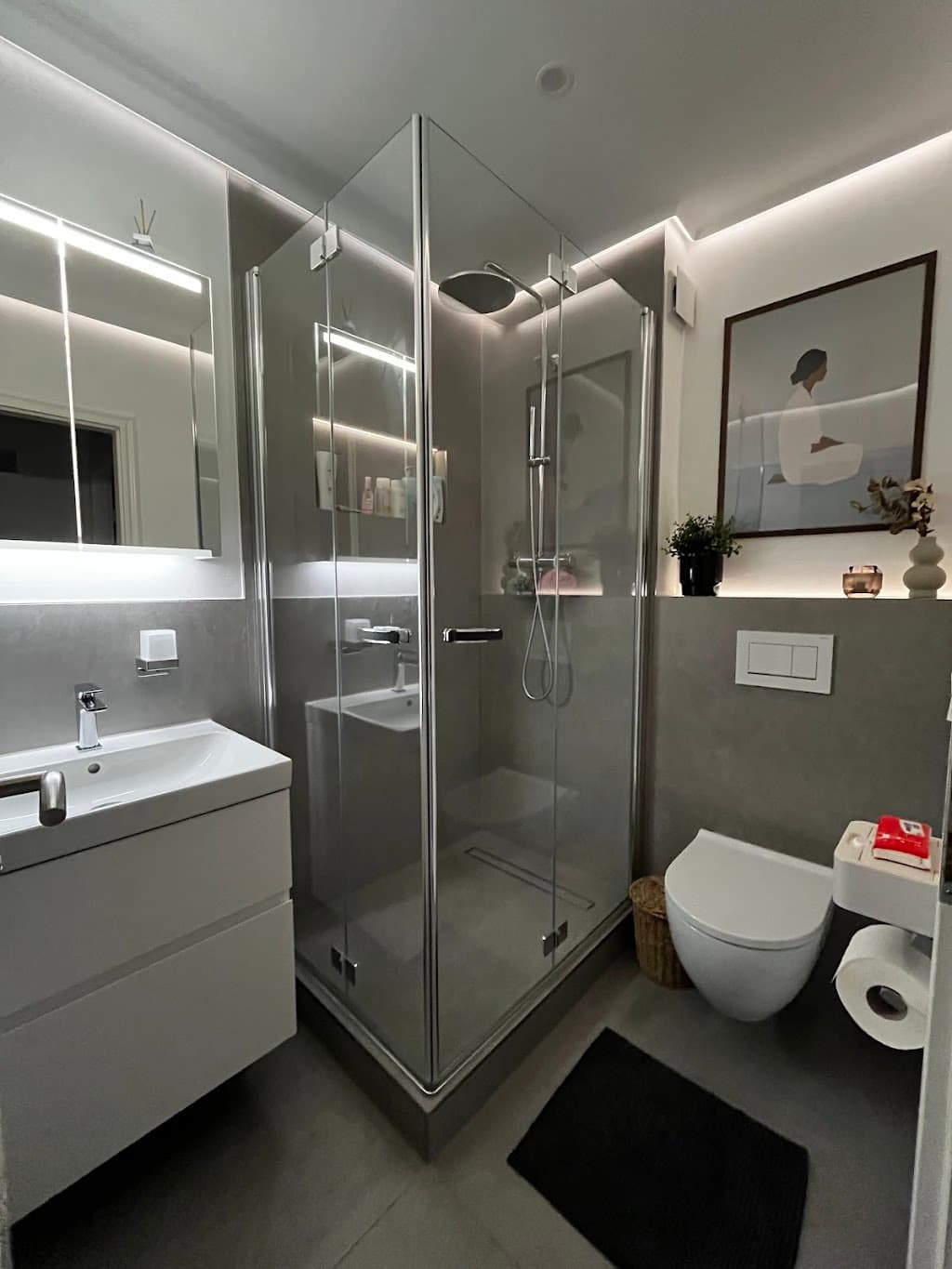 Baran Haustechnik Sanitär & Heizung