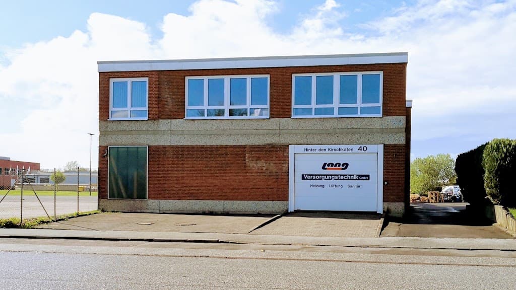 Lang Versorgungstechnik GmbH