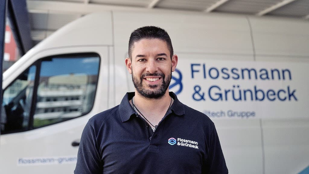 Floßmann & Grünbeck GmbH Heizung und sanitäre Anlagen