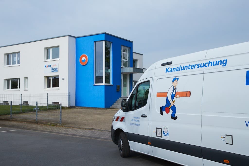 Koch Kanaltechnik
