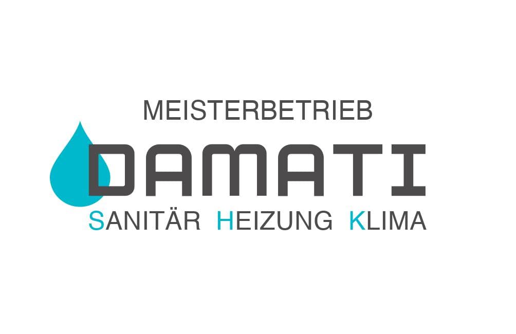 Damati SHK Meisterbetrieb