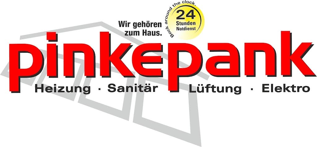 J. Pinkepank GmbH + Co. KG