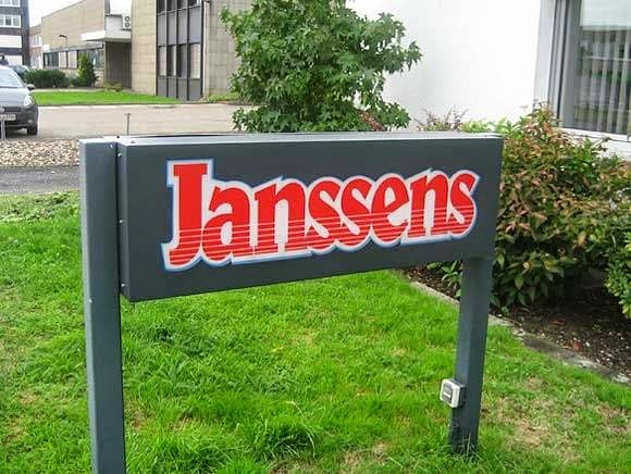 Janssens Haustechnische Anlagen GmbH