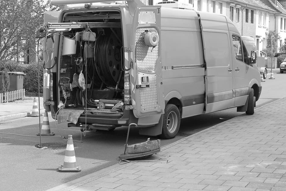 MTS Rohrreinigung Stuttgart