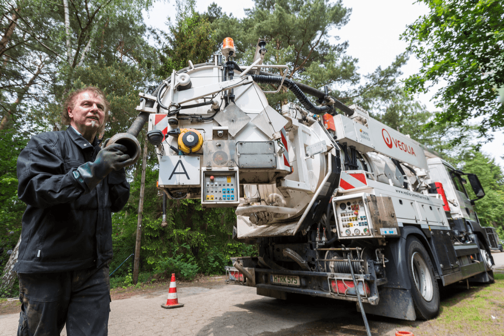 Onyx Rohr- und Kanal-Service GmbH