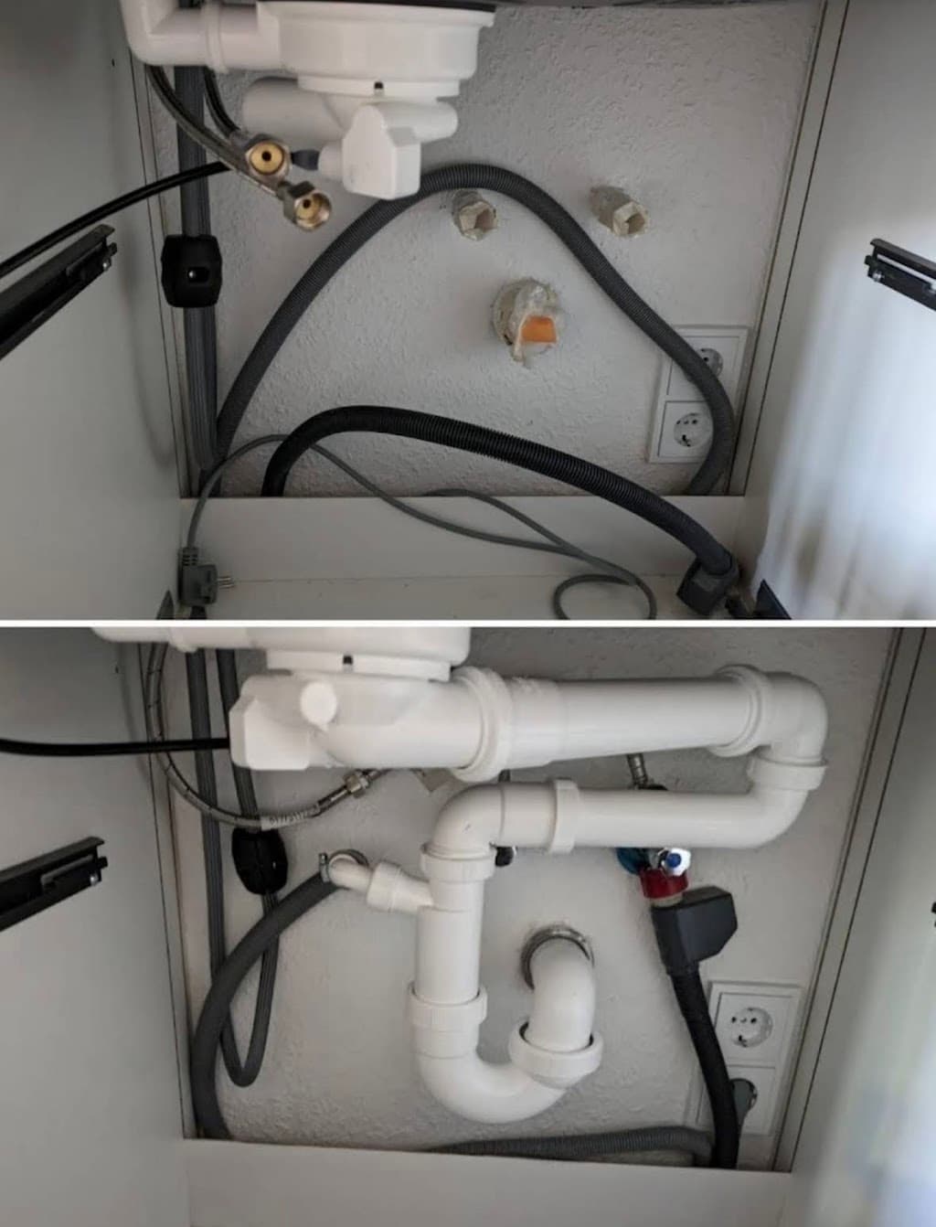 Abfluss & Sanitärtechnik Lux