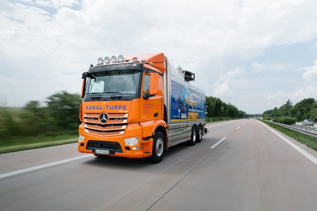 Kanal-Türpe Döben GmbH & Co. KG - NL Leipzig