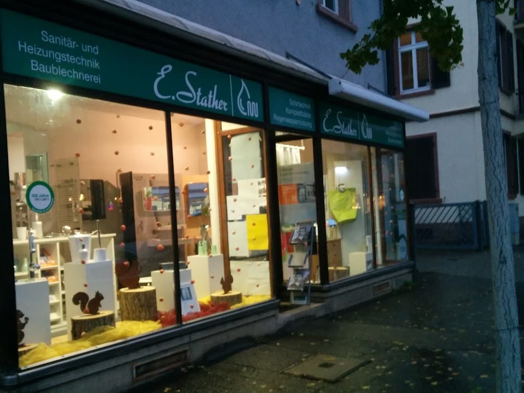 E. Stather GmbH