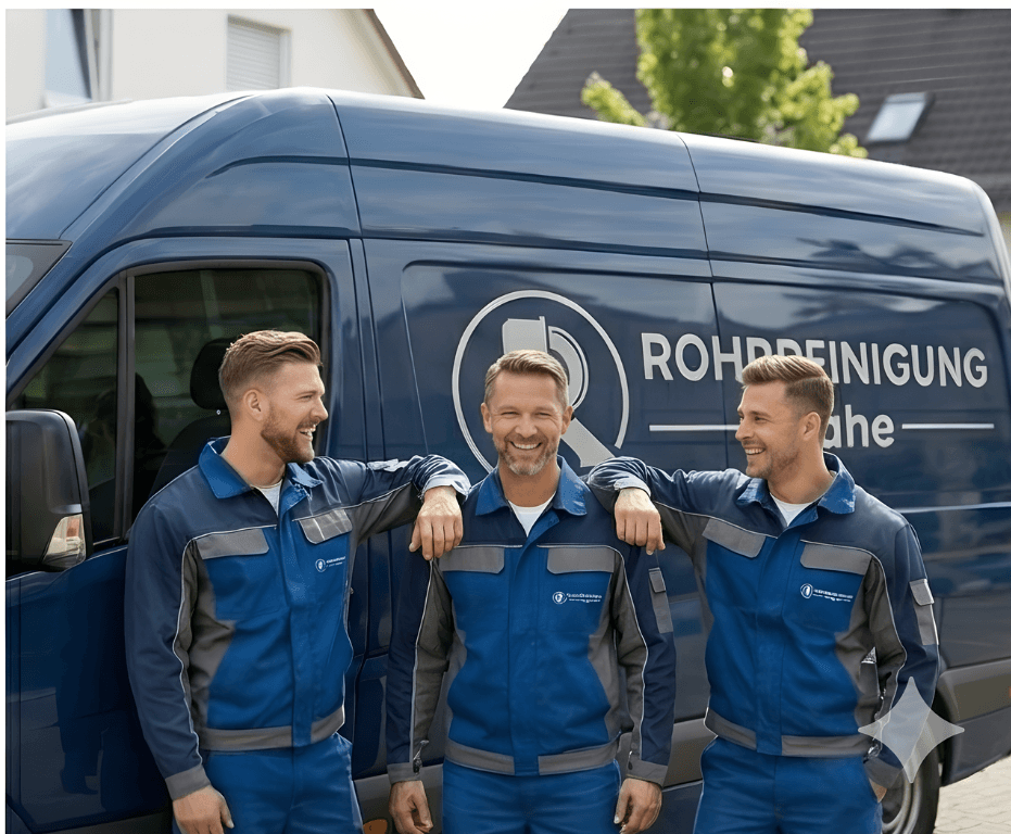 Rohrreinigung Nähe | 24h Rohrreinigung, Rohrsanierung & Kanalreinigung Wiesbaden