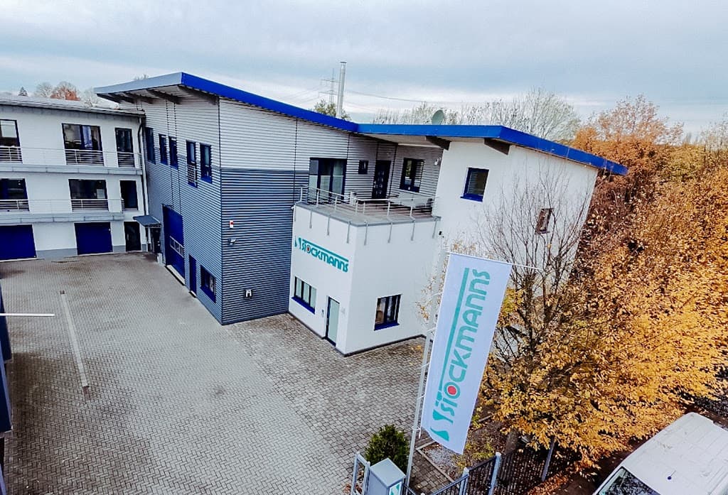Stockmanns GmbH