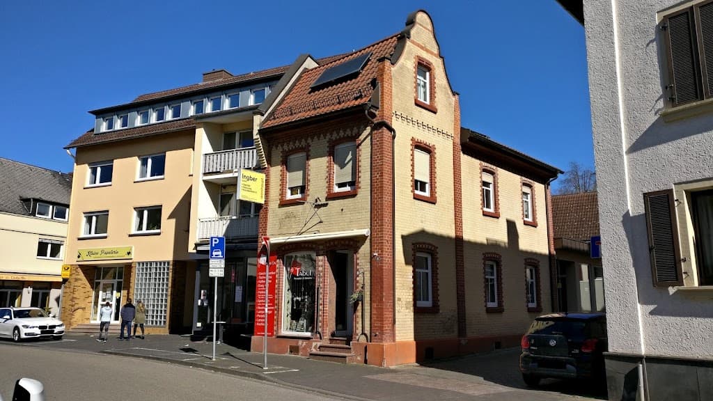 Ingber GmbH