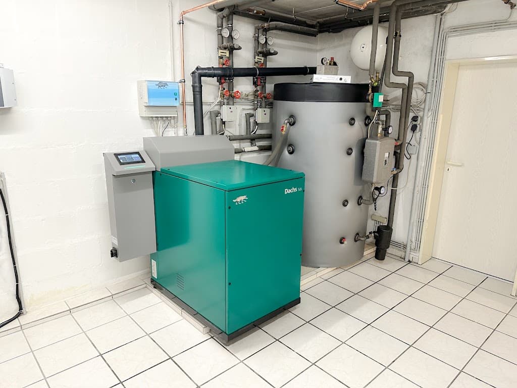 KWK CENTER | Energie- und Heiztechnik