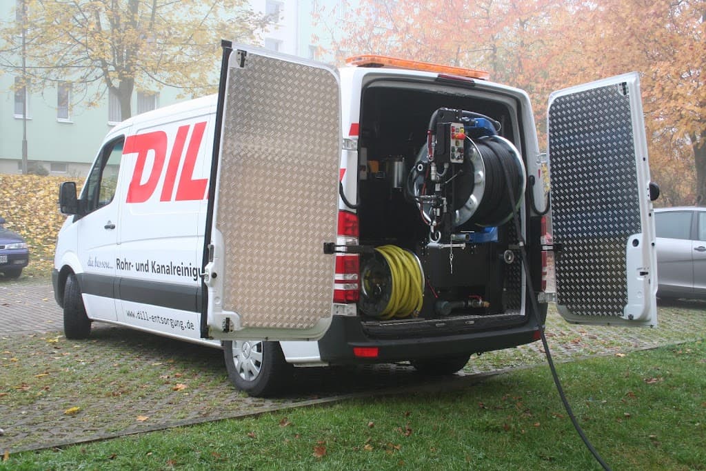 Dill Entsorgungs GmbH u. Co KG