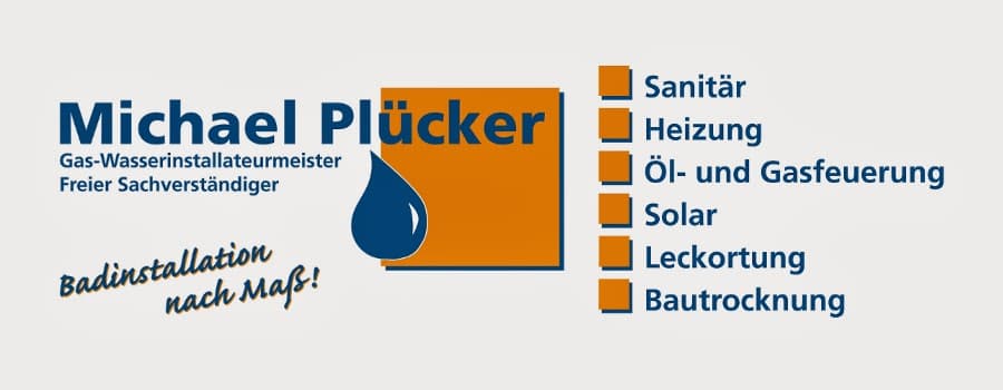 Michael Plücker