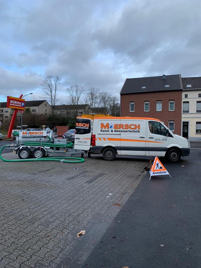 Moersch Kanal- und Abwassertechnik GmbH