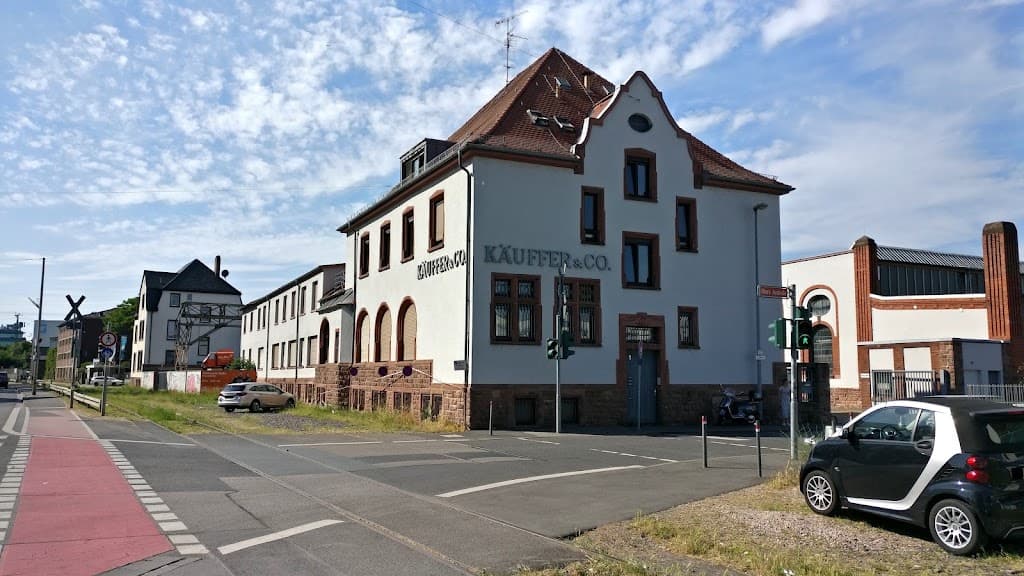 Gebäudetechnik Käuffer & Co. TGM GmbH - Mainz