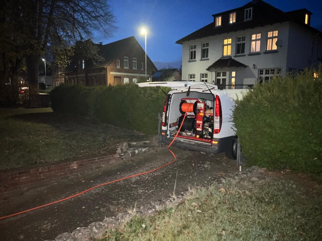 24h Rohr & Kanal Hilfe GmbH