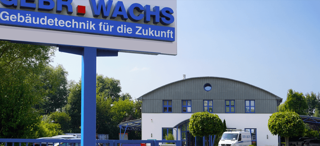 Wachs Gebr. GmbH