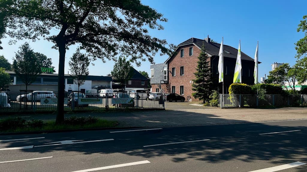 WTK Wärmetechnik GmbH