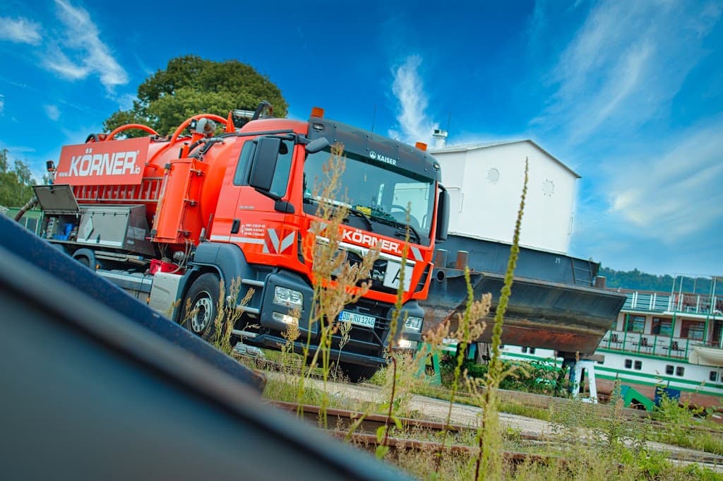 Körner Rohr & Umwelt GmbH