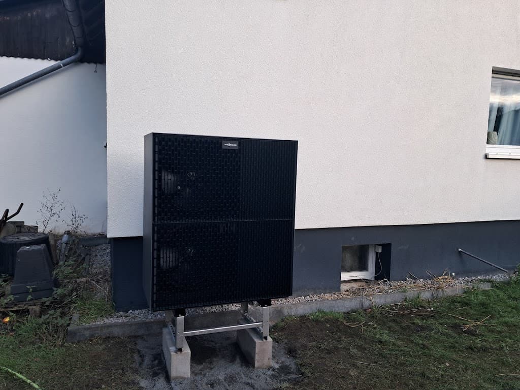 Wulfestieg Gebäudetechnik GmbH