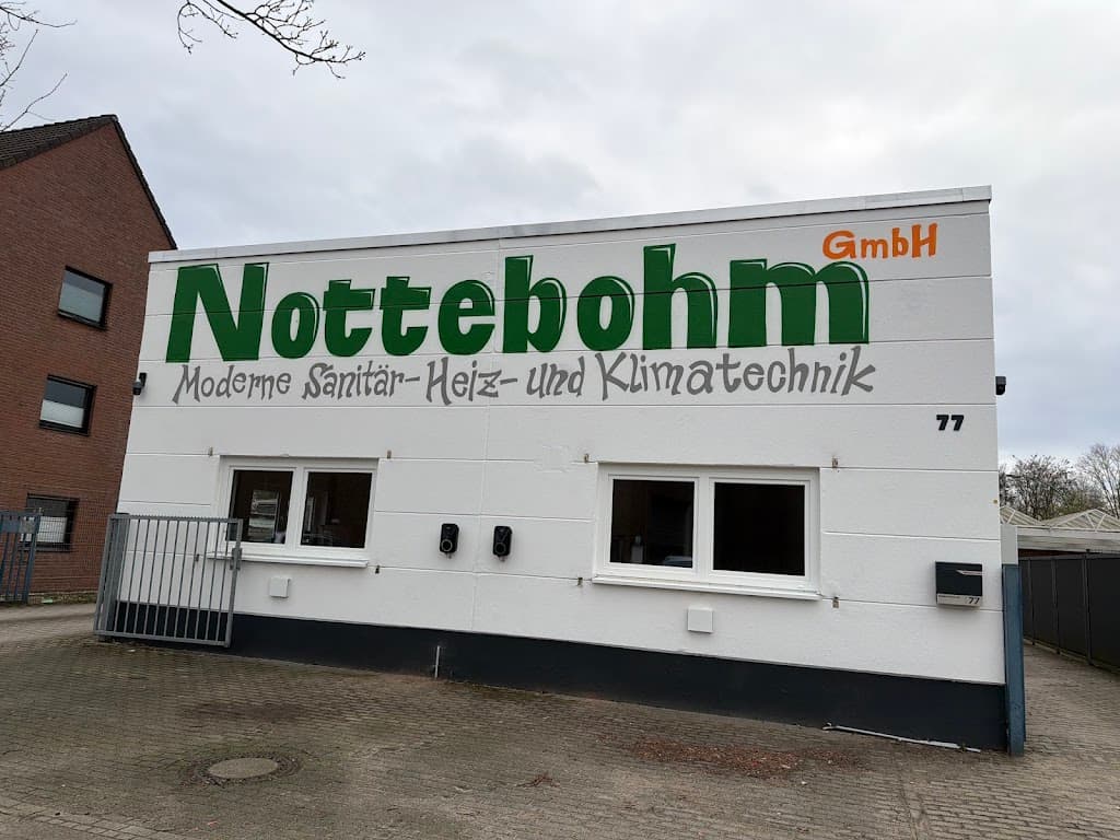 Andre Nottebohm GmbH