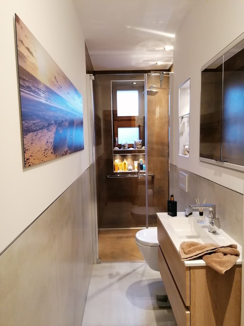 Astrid Kühn GmbH Heiztechnik, Lüftungsanlagen Vertrieb und Montage von Sonnenheiztechnik