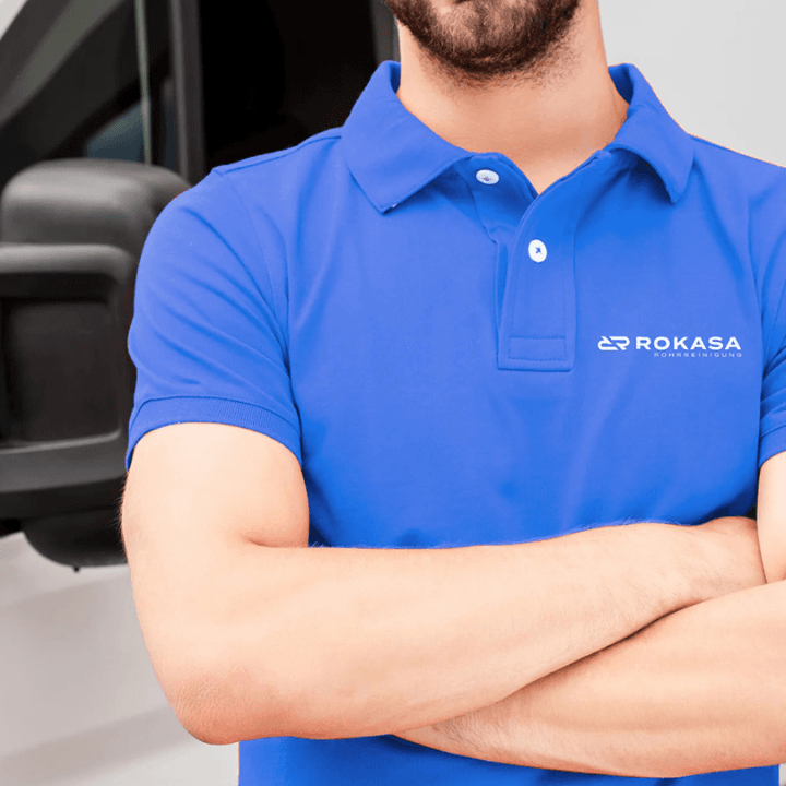 ROKASA Rohrreinigung GmbH | Rohrreinigung Stuttgart