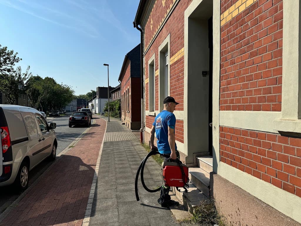 Rohrreinigung Nova Dortmund