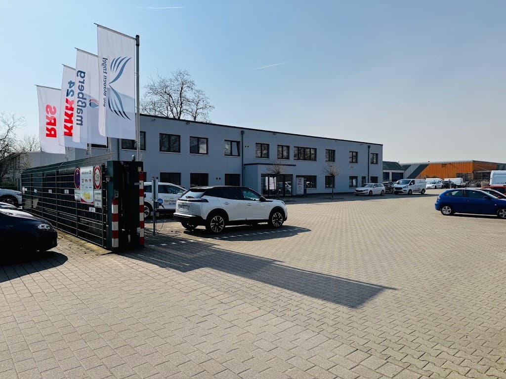 Abfluss-, Kanal- & Rohrreinigung RRR GmbH