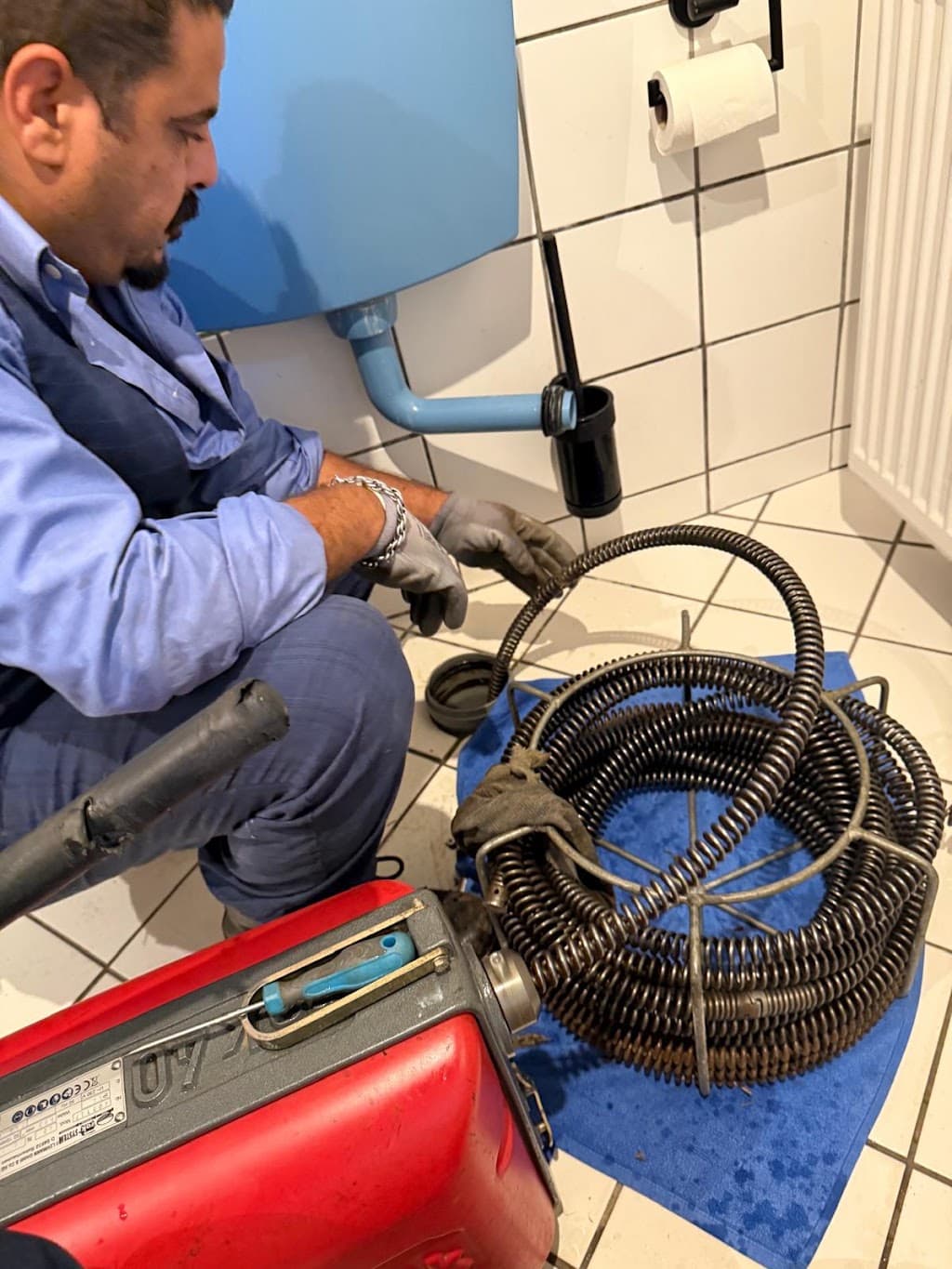 Abwassertechnik GmbH Rohrreinigung & Kanalreinigung Bremen