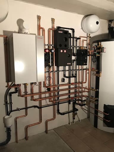 Sanitär PRO Frankfurt | Heizung & Sanitär — Kundenfoto