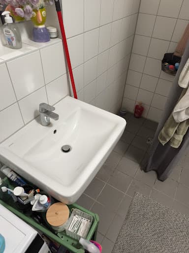 Rohrreinigung Berlin Notdienst BelimRohr24 — Kundenfoto