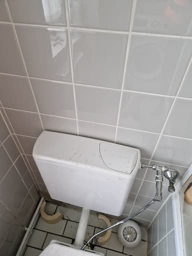 Rohrreinigung Berlin Notdienst BelimRohr24 — Kundenfoto