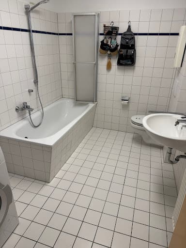 bazuba Badsanierung - Rostock — Kundenfoto