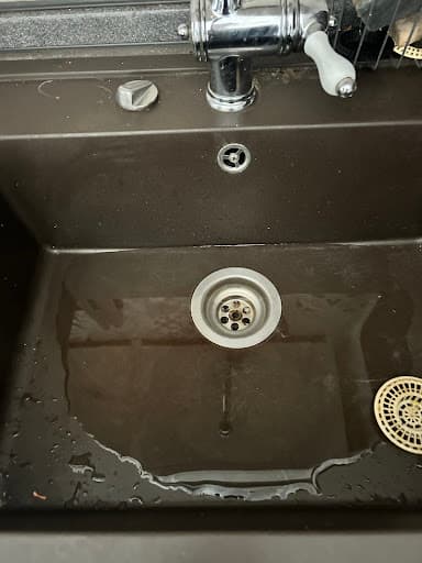 Rohr Cleaner - Rohrreinigung Düsseldorf — Kundenfoto