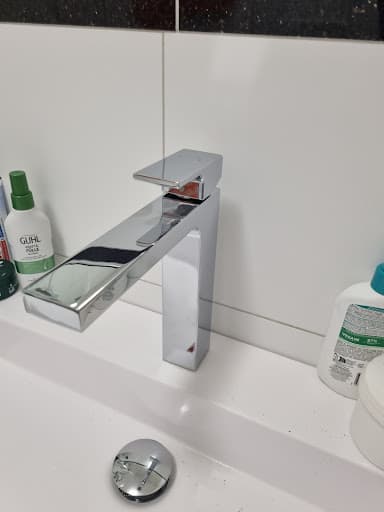 SMG Haustechnik Sanitär & Heizung — Kundenfoto
