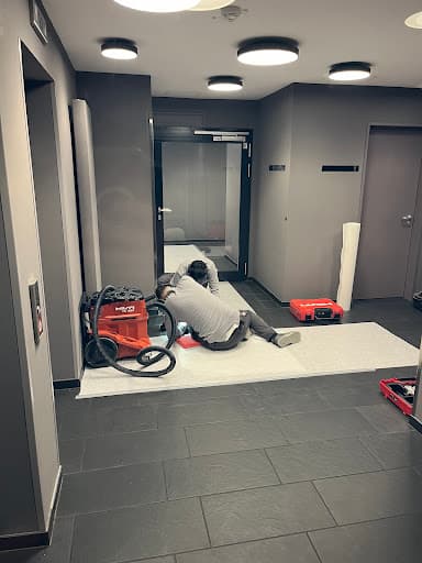 Bauhahn Meisterbetrieb | Sanitär & Heizung — Kundenfoto