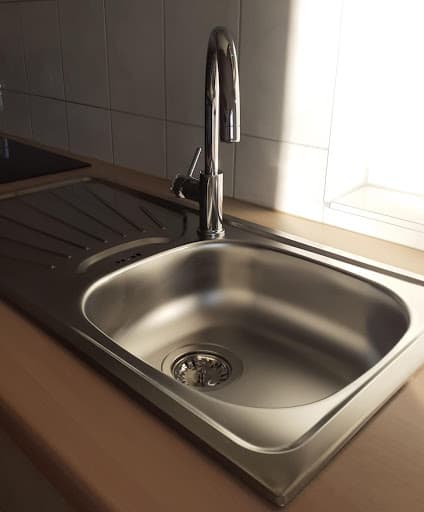 AAA Abfluss - Rohrreinigung Berlin — Kundenfoto