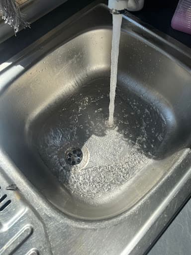 Rohr Cleaner - Rohrreinigung Düsseldorf — Kundenfoto