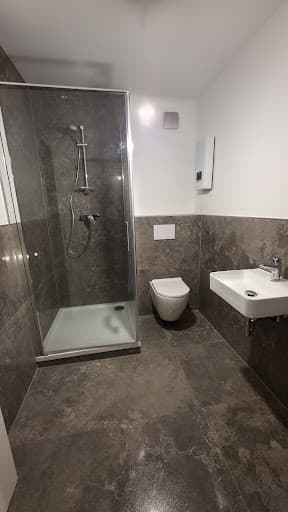 SMG Haustechnik Sanitär & Heizung — Kundenfoto