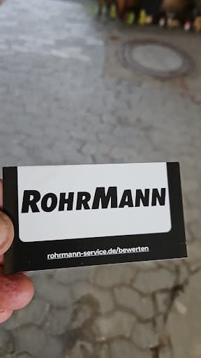 Rohrreinigung Bonn | Rohrmann Kanal und Umweltservice e.K — Kundenfoto