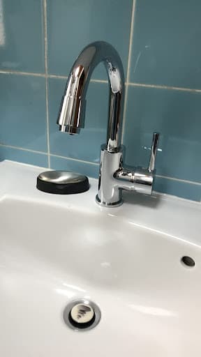 F’HAIN Klempner - Sanitär Notdienst Berlin — Kundenfoto